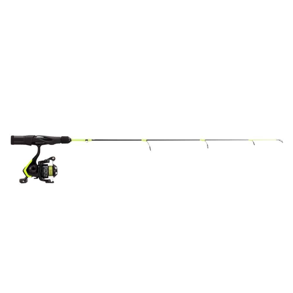 13 Fishing Thermo Ice Combo 26 tommer med isolert håndtak