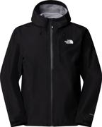 The North Face Dryzzle Futurelight II i sort, turjakke for herre