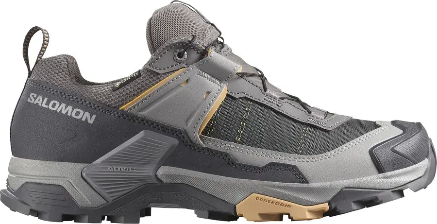Salomon X Ultra 5 GORE-TEX Dame produktbilde