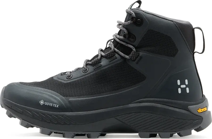Haglöfs L.I.M Horizon Hike GORE-TEX Mid Dame produktbilde