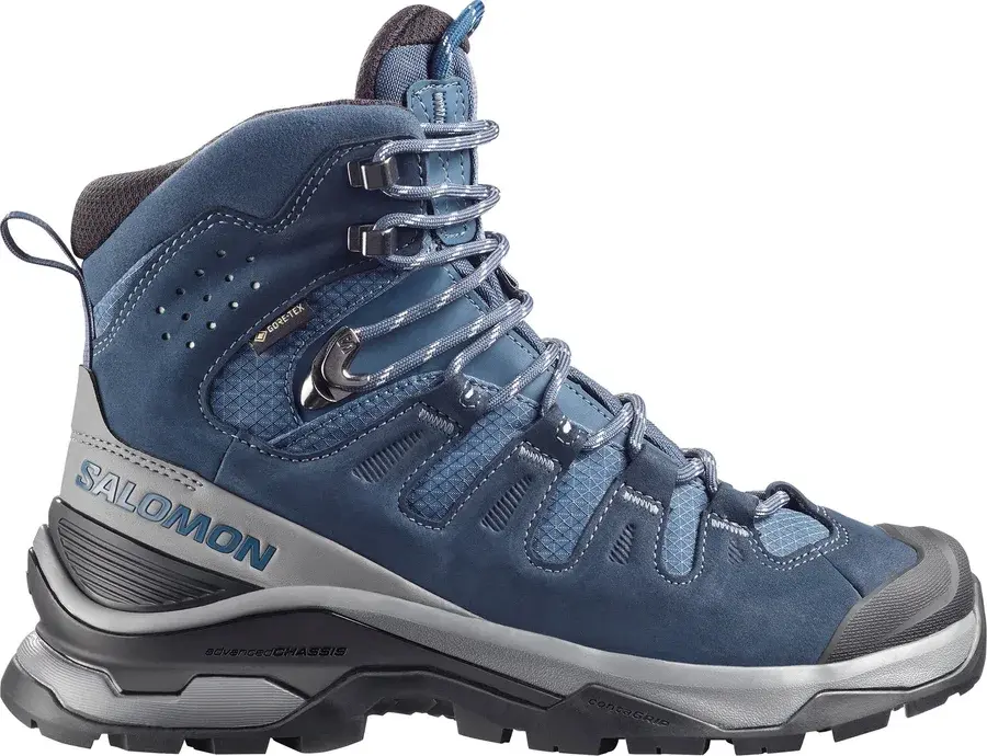 Salomon Quest 5 GORE-TEX Dame produktbilde