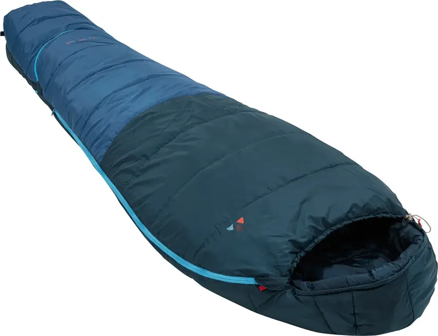 VAUDE Kids' Kobel Adjust 500 II SYN produktbilde