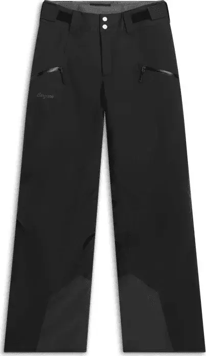 Bergans Oppdal Insulated Shell Pants (dame) produktbilde