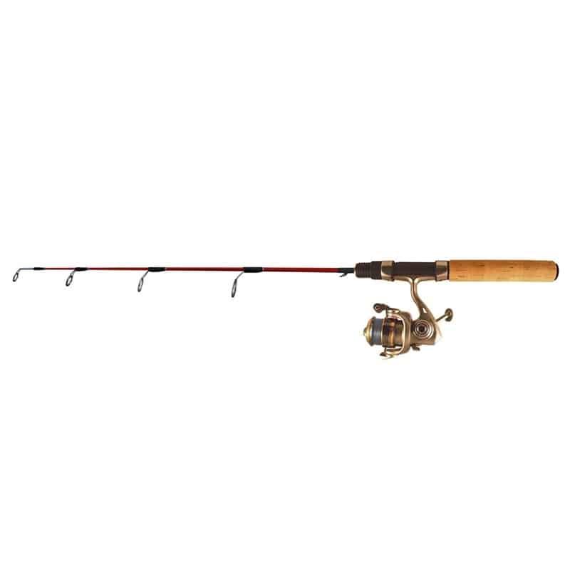 Fibe Premium Ice Fishing Combo 56 cm medium pilkesett