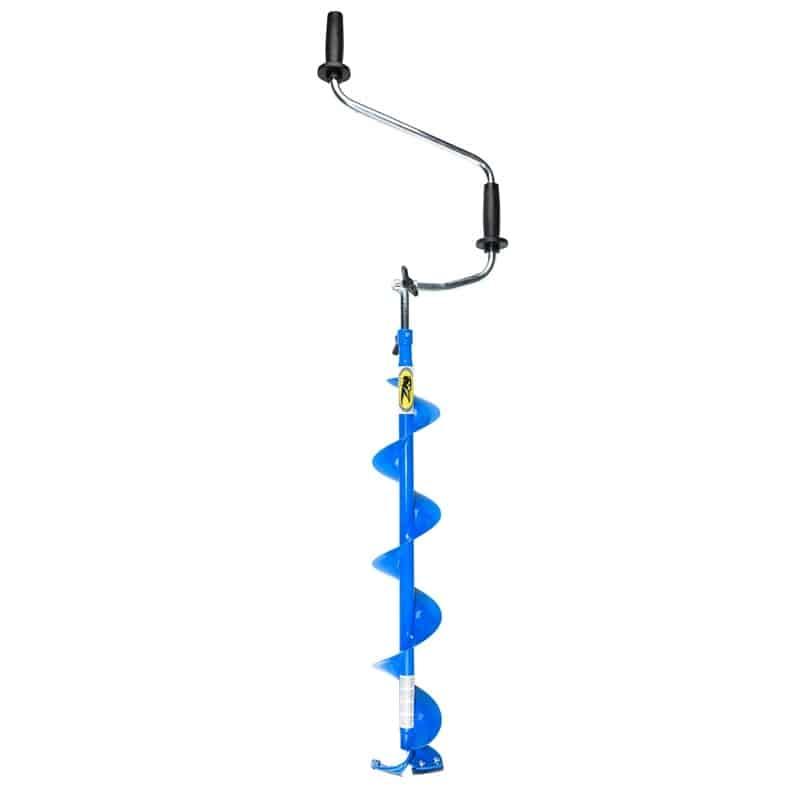 IFISH Royal Viking X manuelt isbor 130 mm