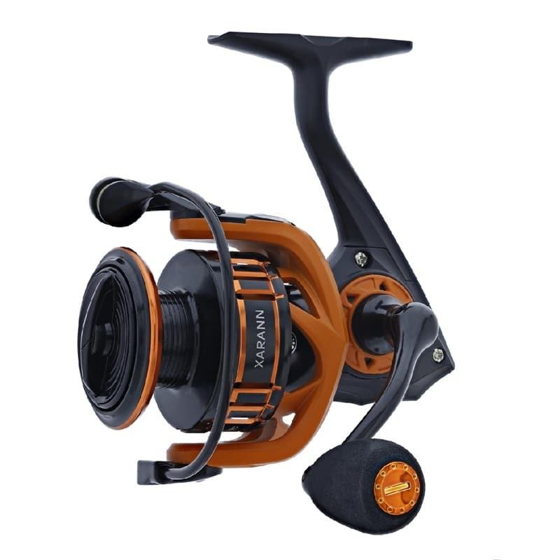 Kinetic Xarann 3000 FD snelle for allround ferskvann og kystfiske