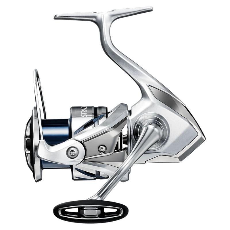 Shimano Stradic FM C3000 snelle i kompakt størrelse