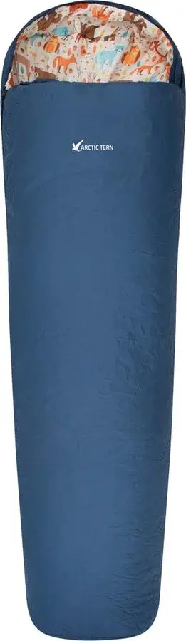 Arctic Tern Kids Sleeping Bag 2.0 produktbilde