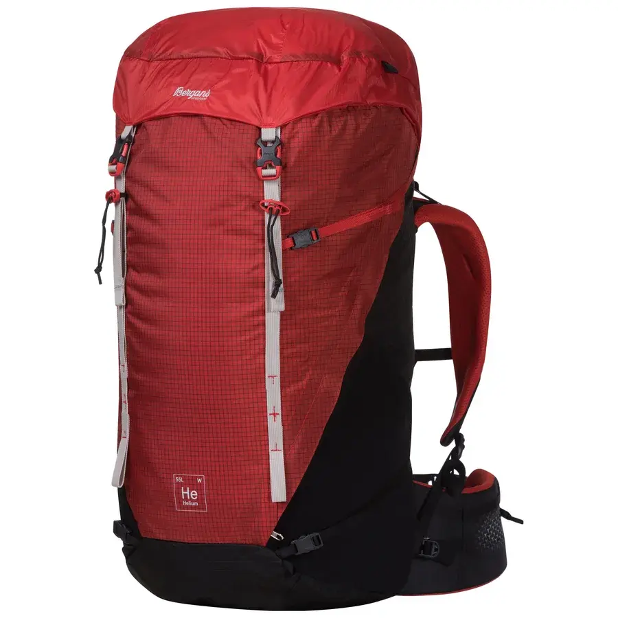 Bergans Women's Helium V5 55 produktbilde