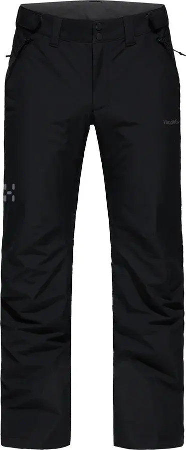 Haglöfs Gondol Insulated II Pant (herre) produktbilde