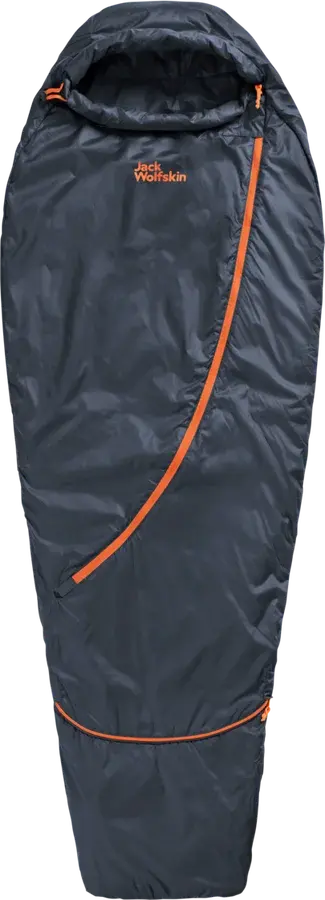 Jack Wolfskin Kids' Grow Up Dreamer produktbilde