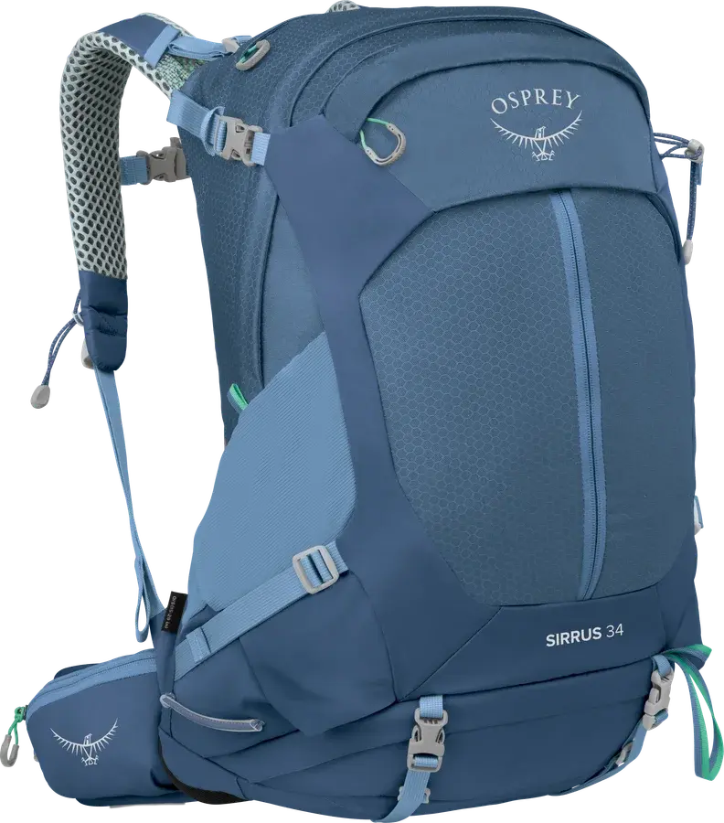 Osprey Women's Sirrus 34 produktbilde